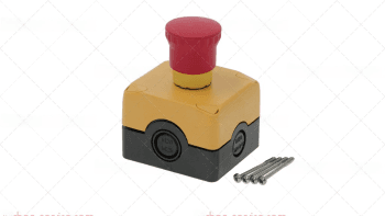 Аварийная кнопка (348259)