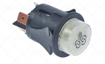 Белая кнопка (347771)