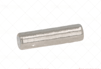 Магнит цилиндрический 4×15 мм для слайсера (9014040)