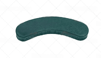 Магнит тороидальный 52x16x6 мм для слайсера (9014041)