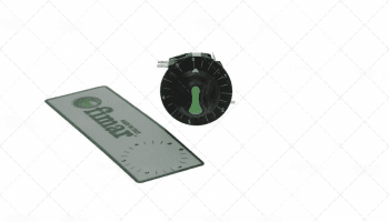 Таймер M2 на 5 минут трехфазный FIMAR (350161)