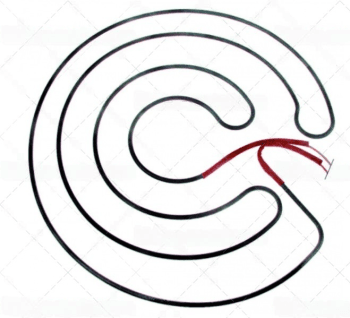 Элемент нагревательный ТЭН 2600Вт для CUPPONE (418050)