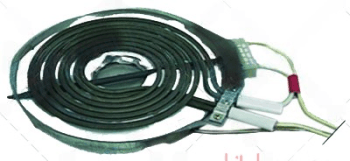 Элемент нагревательный ТЭН 2000Вт для EGO (490007)