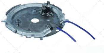 Нагреватель плоский 1500Вт для PROJECT (419178)