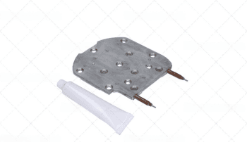 Нагреватель контактного типа (416237)