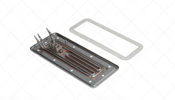 Нагреватель контактного типа 1800Вт для WINTERHALTER (416056)