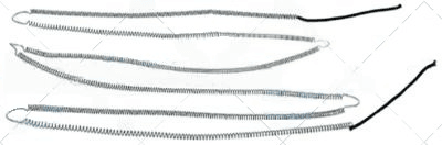 Нагревательные элементы для печей для пиццы