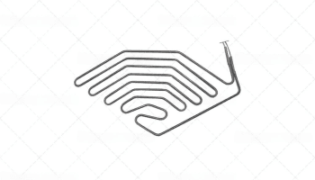 Элемент нагревательный 3500Вт (415618)