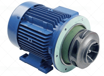 Мотор насоса RPM с прижимным подключением (499214) Мотор насоса RPM с прижимным подключением (499214)