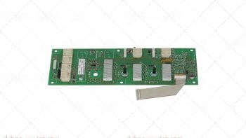 Дисплей электронной платы 295х98 мм (40K5147)