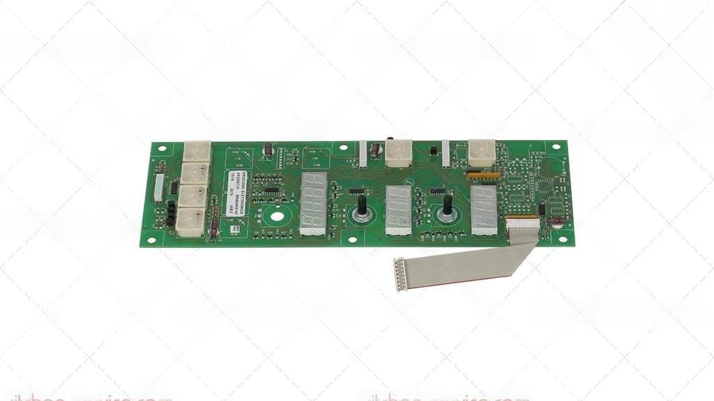 Электронные платы