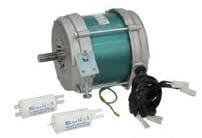 Двигатели для слайсеров