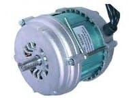 Электродвигатель P60 для слайсера (9240081)