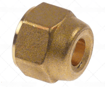 Гайка накидная (750053)