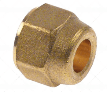 Гайка накидная (750054)