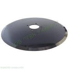 Лезвие из нержавеющей стали для слайсера 30-57-4-270 МО (9006560)