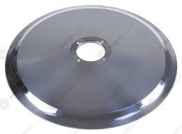 Лезвие из нержавеющей стали для слайсера 300-40-3-250 (9006524)