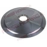 Лезвие из нержавеющей стали для слайсера 300-40-4-254 МО (5150154)