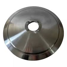 Лезвие из нержавеющей стали для слайсера 300-57-4-254 (9006610)