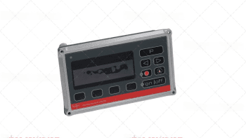 Панель управления в комплекте с платой 150×90 мм (5053518)