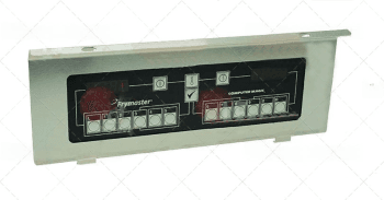 Сдвоенная панель управления (3028010)