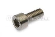 Винт с цилиндрической головкой M6x12 для слайсера (9528022)