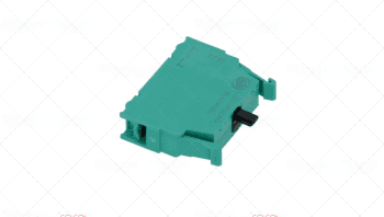 Блок контактный 1NO для слайсера (5047254)