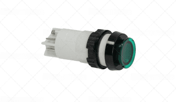 Кнопка двухполюсная для слайсера (9014060)