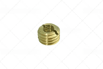 Втулка для крышки лезвия слайсера (9011021) Втулка для крышки лезвия слайсера (9011021)