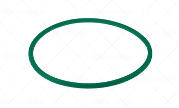 Ремень 8×600 мм для тестопресса P30TA PIZZA GROUP (A90KI78005)