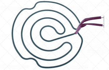 Нагревательный элемент ТЭН (S0082075)