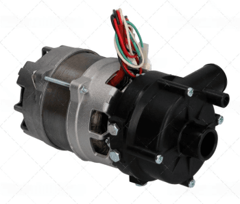 Насос 58711 ALBA PUMPS (499025)