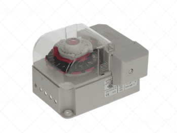 Таймер FLASH тип EH111 (360496)