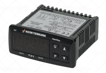 Контроллер электронный TECNOLOGIC (381634)