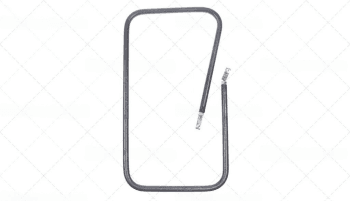 Элемент нагревательный ТЭН 1000 Вт (416011)