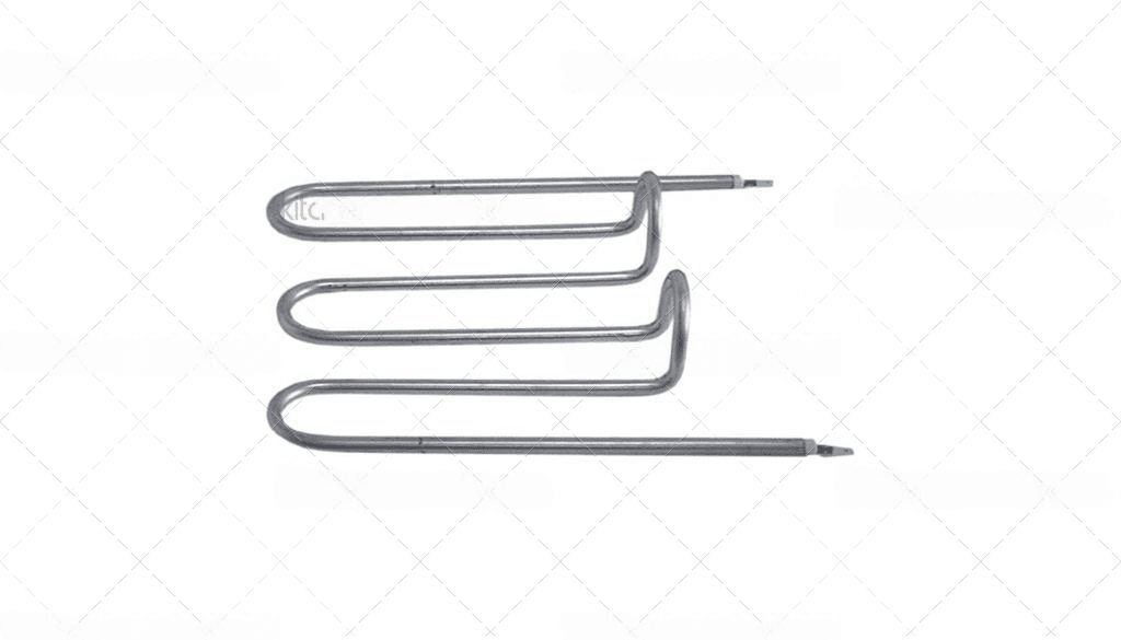 ТЭНы для плиток для подогрева блюд