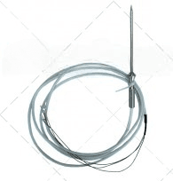 Преобразователь термоэлектрический ТС1763 ХК-32-1500 для ABAT (120000060618)