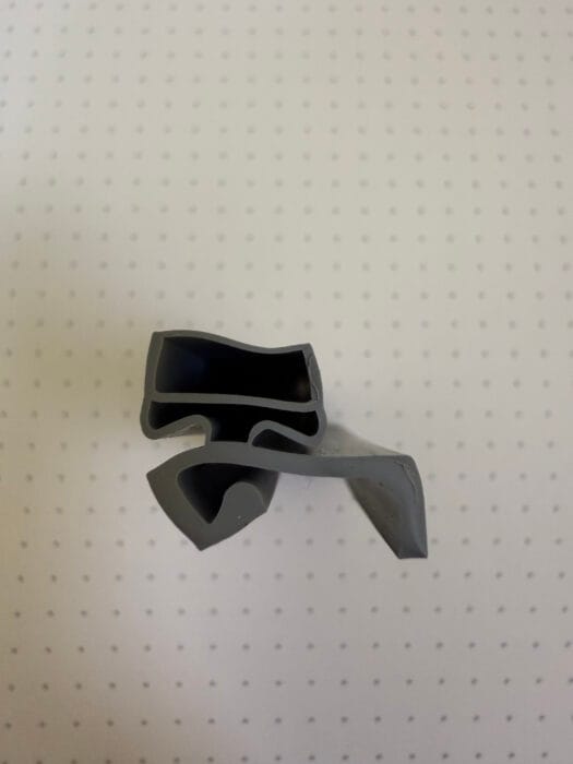 Профиль ТШ-01