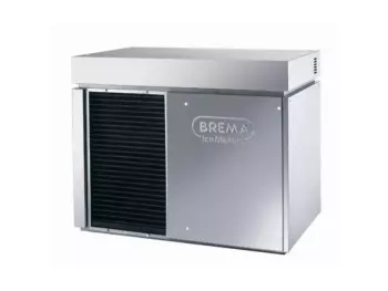 Brema I.M. S.p.a. Льдогенератор серии Muster 800
