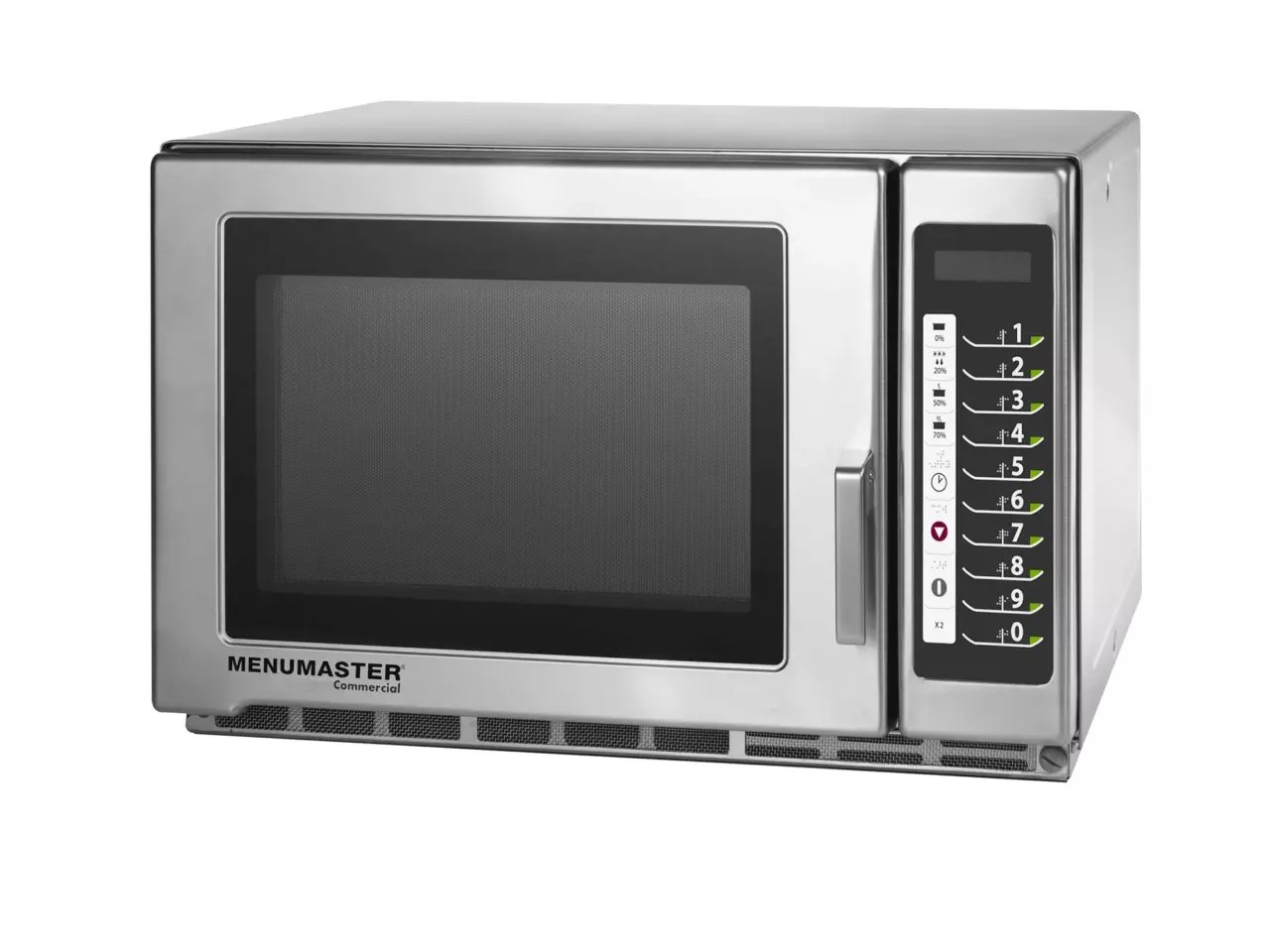 ACP Inc Микроволновая печь (СВЧ) Menumaster, серии RFS 518TS