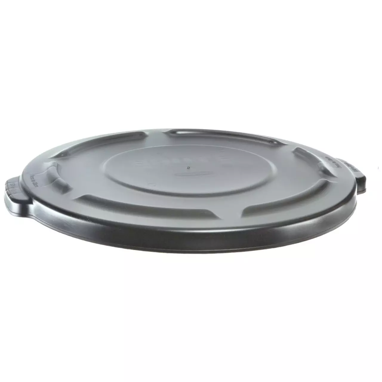 Rubbermaid Крышка FG264560GRAY (для контейнера d.62.2см)