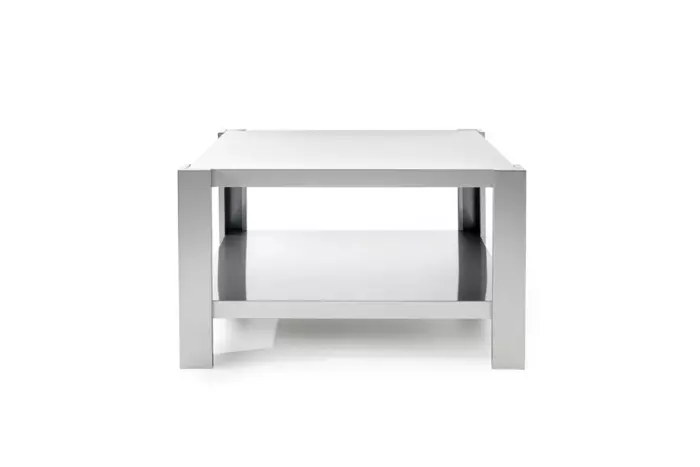 Cuppone F.LLI S.R.L. Стенд STZ 435/2 для печи эл. для пиццы серии TZ