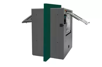 FAGOR IND, S. COOP. Машина стиральная серии LBS, мод. LBS-27 TP2 E