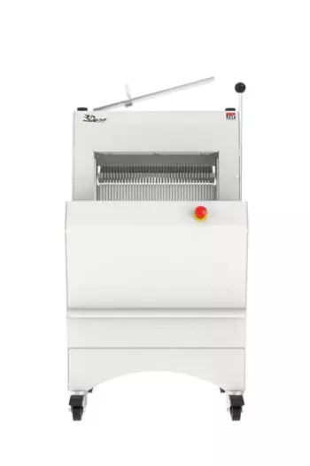 JAC S.A. Машина хлеборезательная серии DURO, мод.DURO 450 (11мм)