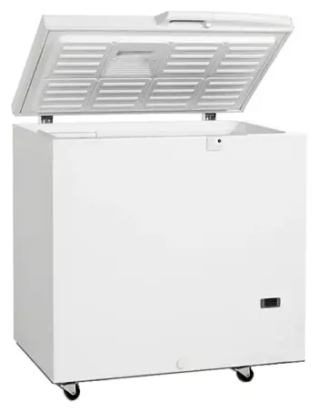 Ларь морозильный с глухой крышкой лабораторный TEFCOLD SE20-45