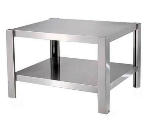 Cuppone F.LLI S.R.L. Подставка-стенд модель SDN635/1 для печи эл. для пиццы серии DN