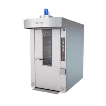 Печь ротационная электр. т.м.WLBake серии ROTOR, мод. ROTOR Smart (60×80, крюк)