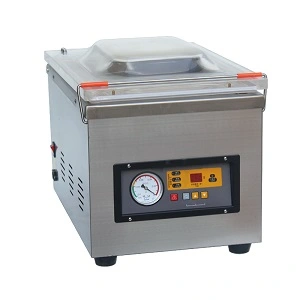 Упаковщик вакуумный HURAKAN HKN-VAC260E
