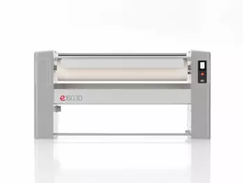 GMP Каток гладильный серии E2 160.30