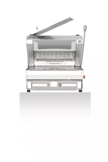 JAC S.A. Машина хлеборезательная серии PICO, мод.PICO 450 (11мм) 380В